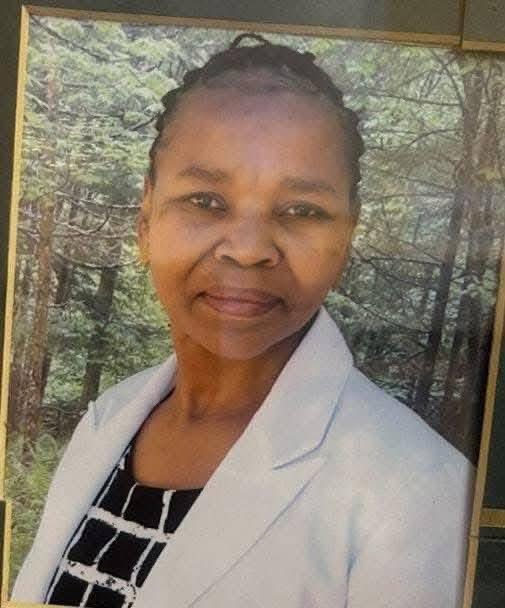Tembisa School Murder Suspect Arrested: The police in Gauteng have arrested  a 26-year-old female in connection with the double murder of a school  principal and an admin assistant at Inxiweni Primary School