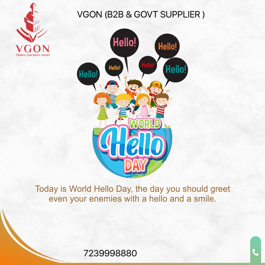 VgonGroup's tweet image. Hello, new day! 🌞 Ready to embrace all the possibilities ahead! 💫 #NewBeginnings #PositiveVibes
#hellonewday #embracethepossibilities #positivevibes #newbeginnings #inspiration #vgon #vgongroup