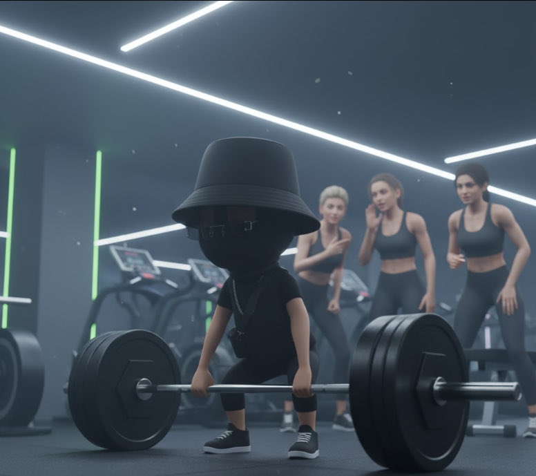 MannieFi's tweet image. Top of the morning CT 

Digest this:
You owe yourself the love you so freely give others

I don’t even have much to say this morning

Stay bullish on @AbstractChain 

Stay bullish on @Infinit_Labs 

Stay bullish on @RaylsLabs 

Have a nice day and God bless
and also explore…