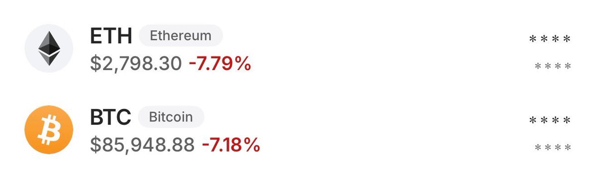 Nigerian Dey add join my problem 🤣. Xau this week add join my problems. Crypto Dey add join my problem 🤣🤣 this one I Dey live nor be life ooh