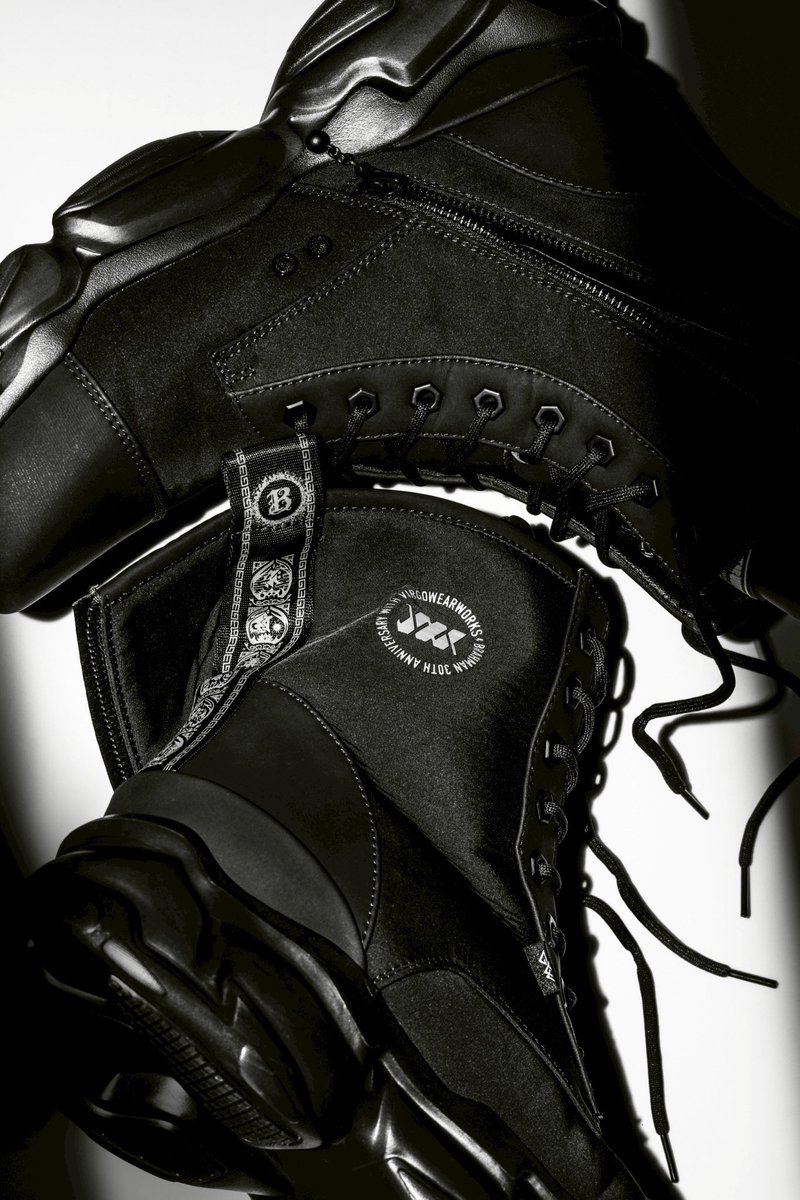 viztokyo's tweet image. 【VIZ STORE】

🔴BRAHMAN x VIRGOwearworks🔴
BRAHMAN 30th Anniversary Special   Collaboration

＼＼本日限定先行発売!!／／
VIZ store-tokyoにて限定数販売！

詳細はこちら
🔗 vgw.jp/post/brahman-3…

#vgw #VIRGOwereworks