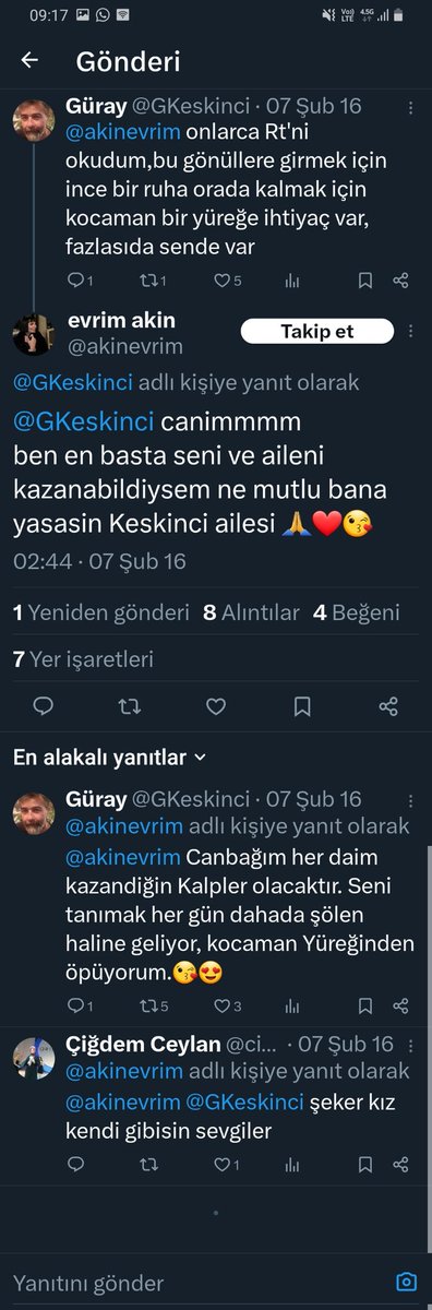 çiçek ❁ tweet media