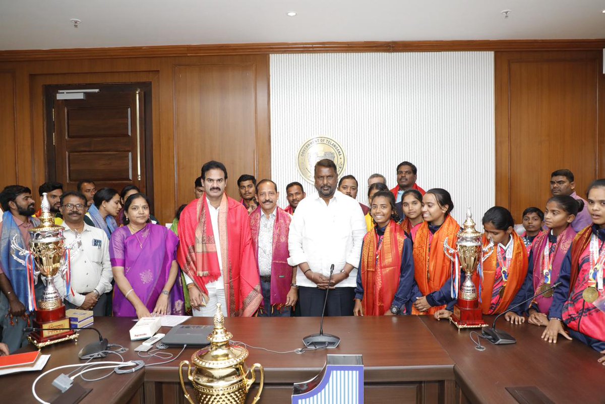 Laxman Kumar Adluri tweet media