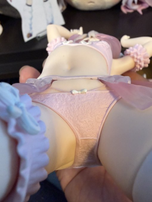 参考資料です
お🍞2は模様じゃなくてもこもこしてたのか 