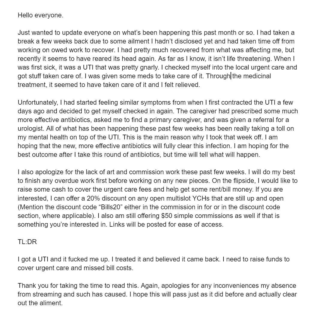EnergyUnit's tweet photo. Please take a moment to read this. I would appreciate it. Thank you. https://t.co/Wy2RrKFh6U