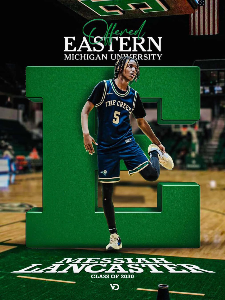 Messiah Lancaster tweet media