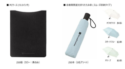 bic_shinjyuku's tweet image. 【✨イベント開催のお知らせ💻】
11/22(土)・23(日)ビックカメラ新宿西口店4Fで「Copilot＋PC」イベント開催！
AI活用のコツを楽しく紹介🚀
購入でPCケースorオリジナル折り畳み傘をプレゼント🎁
先着順・なくなり次第終了！
#CopilotPC #AI活用 #Surface