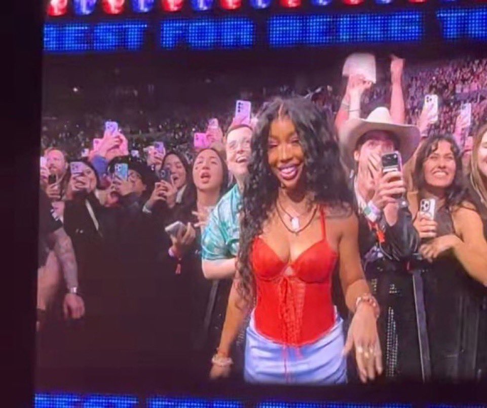 <a href="/TeamSabrina/">Team Sabrina 🐾</a> <a href="/sza/">SZA</a> nobody understands how important this is to me🥲🥲🥲🥲