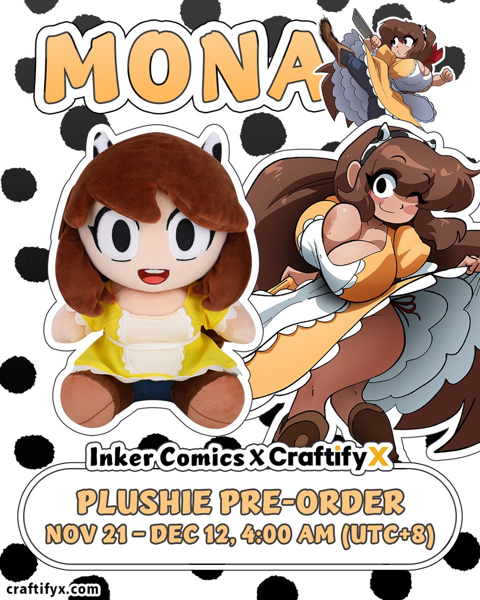 We should probably keep this caption short… Our girl might not get