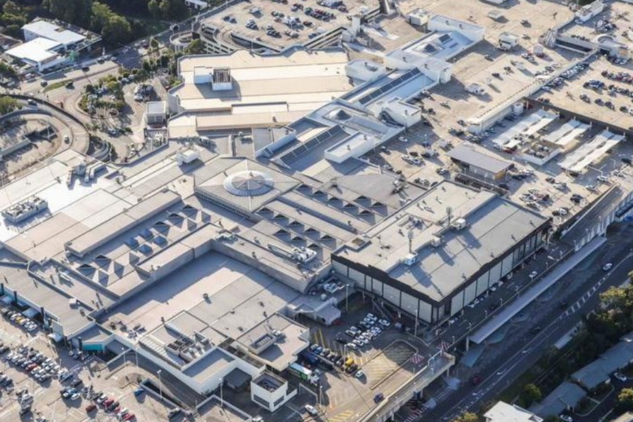 Retail Property Investment Is Surging

Investors are returning as retail assets show strength.
🏬 Essential centres performing well
📈 Solid yields
💰 Renewed buyer demand

🔗 shoppingcentrenews.com.au/latest-news/re…