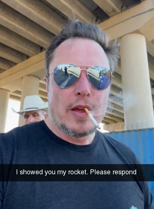 Booster 21 tweet media
