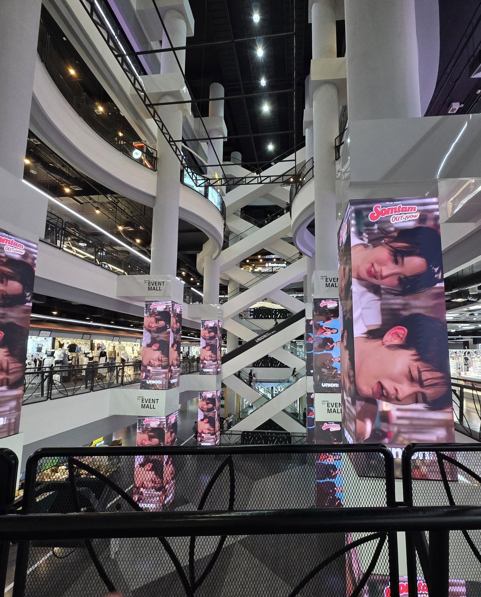 myktno1's tweet image. ข่าวด่วน  ไนซ์ แอทลาส สำลักพริกกลางยูเนี่ยน 

#ส้มตำ
#ATLAS_SOMTAM
#ATLAS_th #ATLASth 
#NiceATLAS