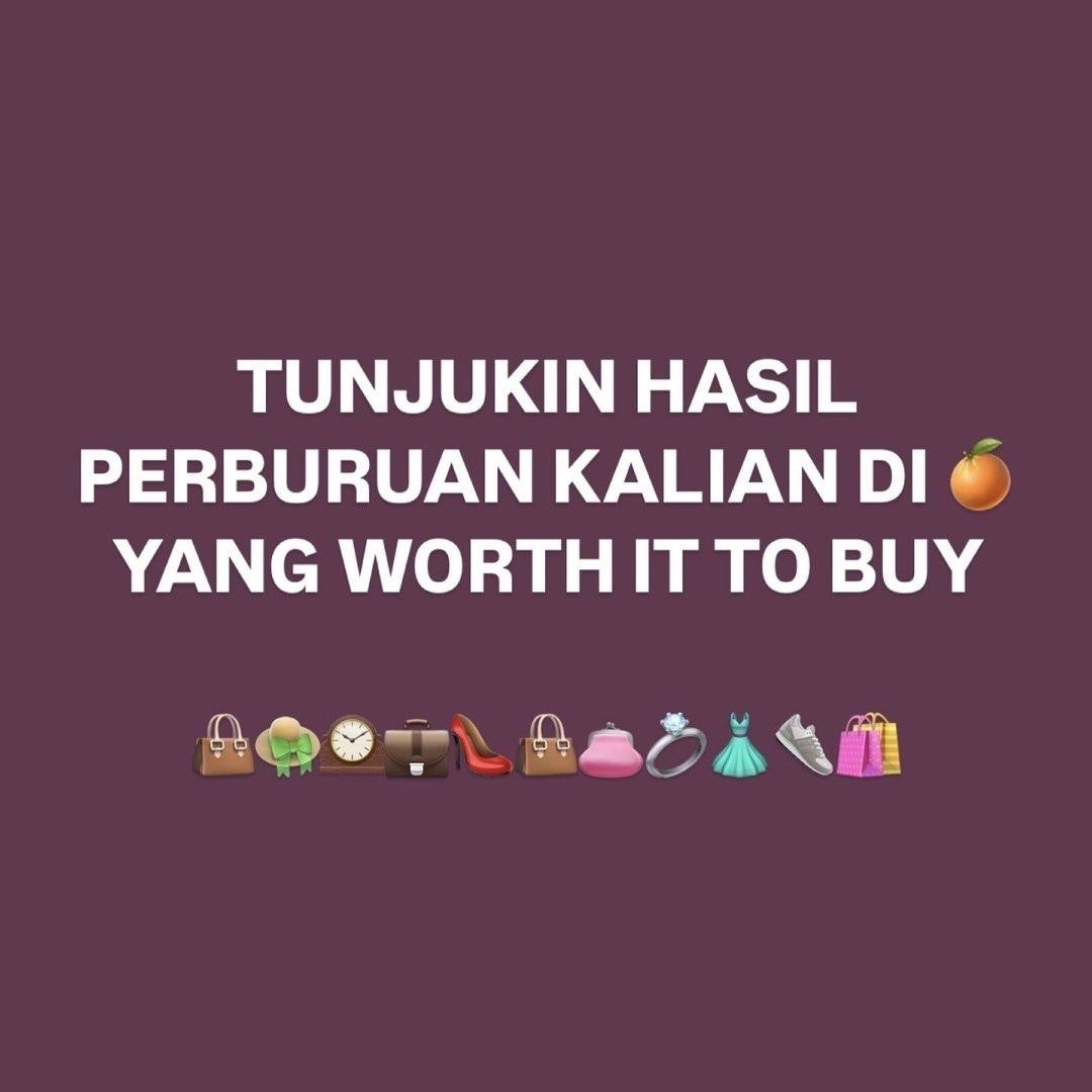 🚫 NO LINK! BACA RULES tweet media