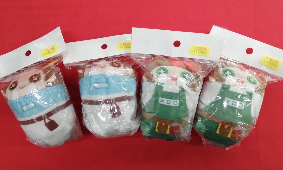 入荷情報】 『IdentityⅤ』より Identity V×サンリオキャラクターズ