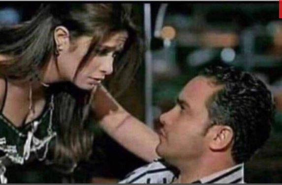 #اليوم_العالمي_للرجل
انت مش عارف ان منك لله 😂😂