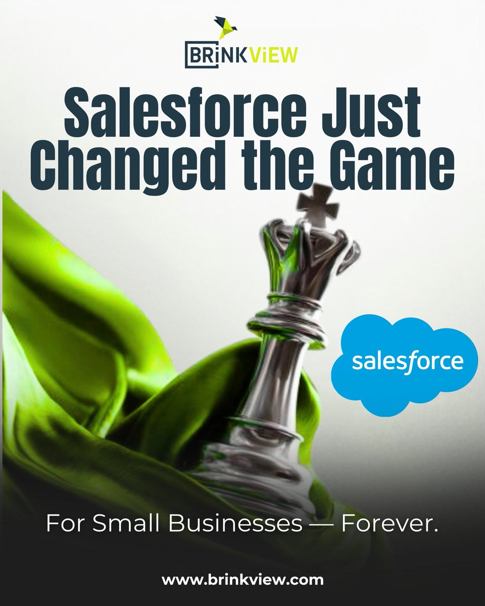 BrinkView LLP tweet media