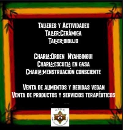 BEATSESSIONS1's tweet image. Siempre tengo claro el trabajo que tengo por delante. Prepárate para un momento de música en vivo y unidad bajo las estrellas. Donde el reggae cobra vida. 

Domingo 23 de noviembre, 2025.
@lafarocosmos 
11:00 hrs 
Entrada libre