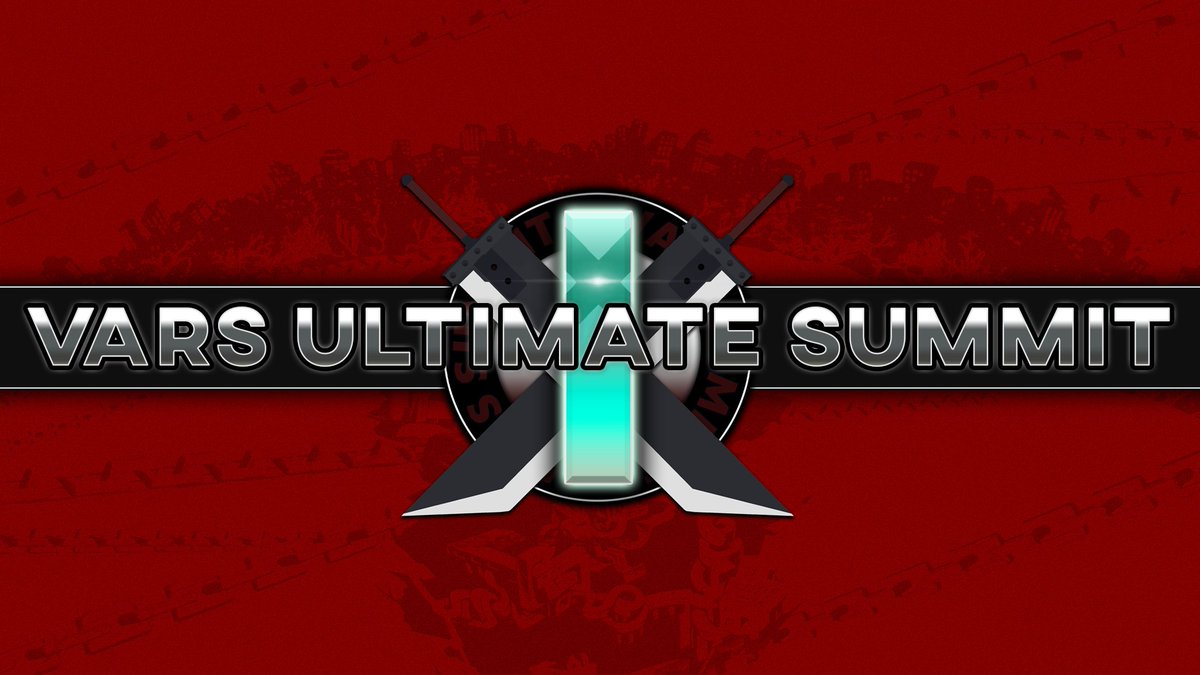 BIG NEWS!!

Vars Ultimate Summit's pilot tournament is taking place on January 22, 2026 the day before LMBM! Depending on how well this one goes, my hope is to bring back Ultimate Summit.

Stay tuned for announcements on the players attending the event. Super excited for 2026! :D