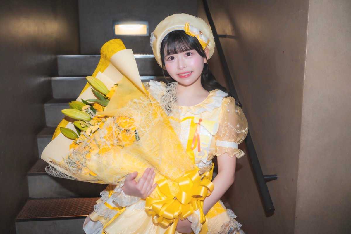 日陽きい【MEGAFON】 (@MEGAFON_kii) / Posts / X