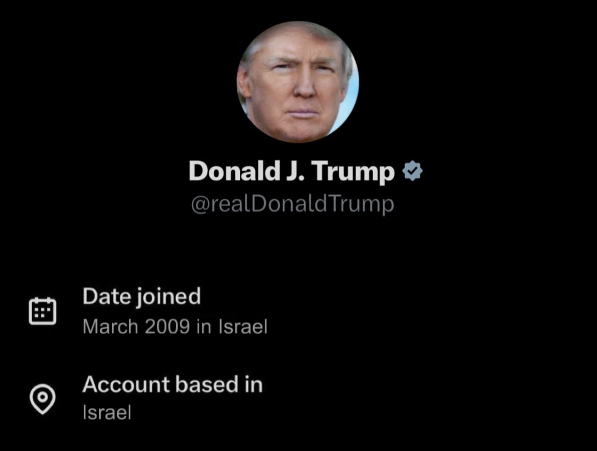 Why am I not surprised?