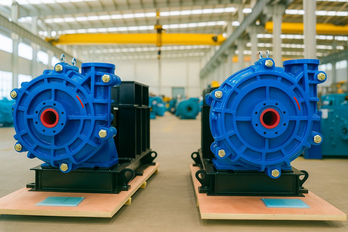 Minerco192126's tweet image. China  warman Centrifugal 3/2C Slurry Pump manufacturer for Gold mining
Email：minercos@minercos.com WhatsApp008619118428241 minercos.com
 #pumppart #pumpImpeller #warmanpumpliner #pumpexpeller #VoluteLiner #slurrypumpspares