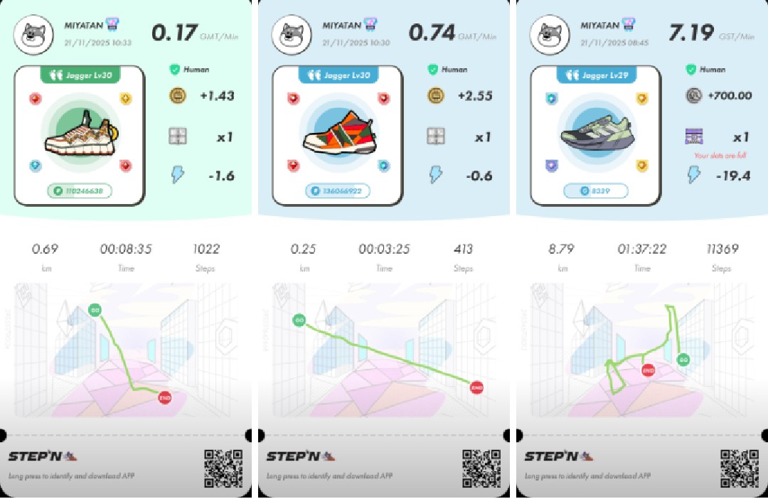 STEPN82291017's tweet image. 今日は21.6エナ。GOのMintは双子出ました。背景は土佐電気鉄道590形（高知県・2016年2月）
STEPNアクティベーションコードどうぞっ
56738468
#STEPN
#activationcode
#stepnactivationcode
#STEPNGO