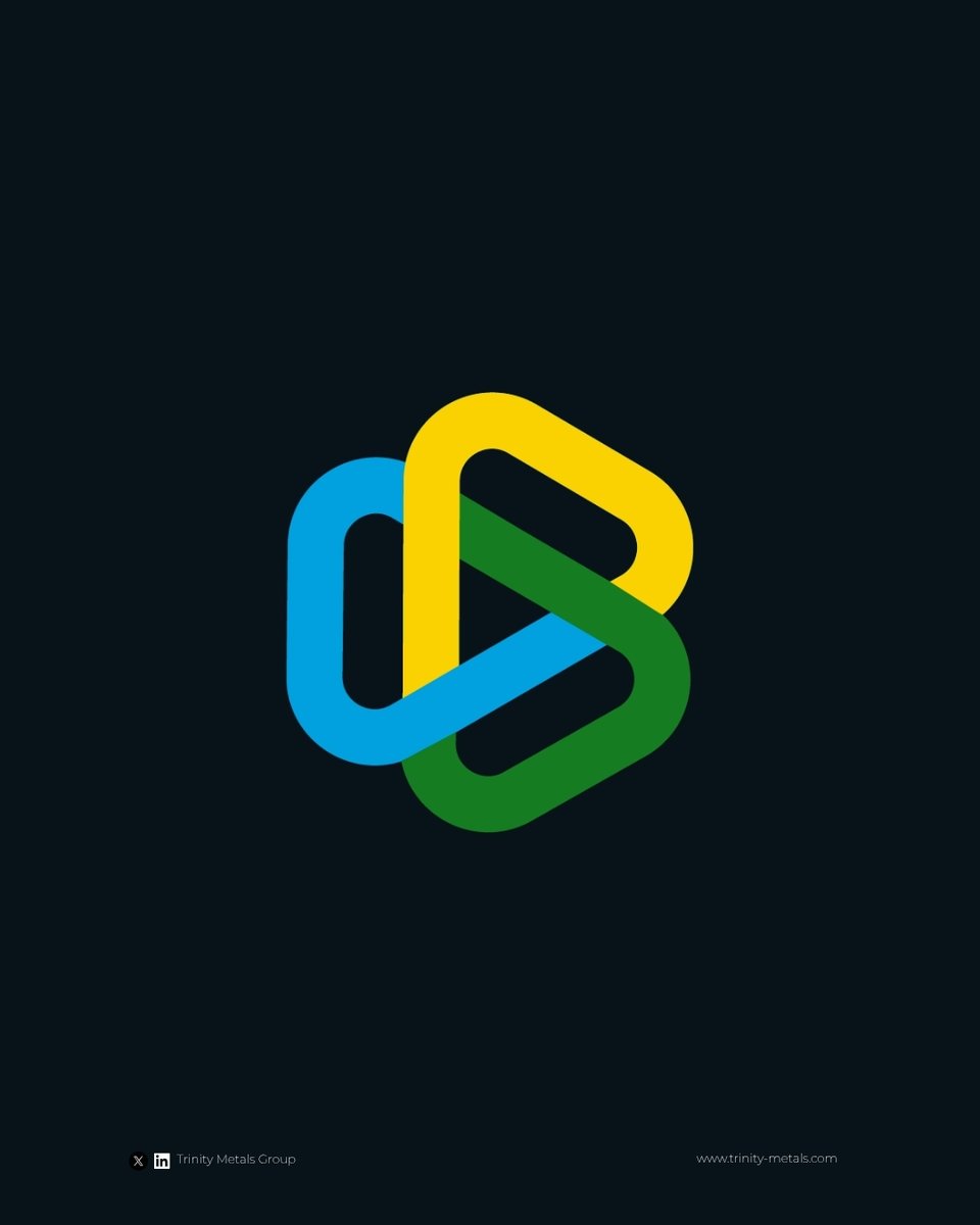 Trinity_Metals's tweet image. #Lithium powers today’s tech and the clean energy future. At Trinity Metals, our Ntunga exploration is showing huge potential — 12,000m drilled, 39 diamond holes, 2,700+ samples… pointing to an estimated 35–70M tones at 1% Li₂O.

Explore more: trinity-metals.com/our-projects/l…