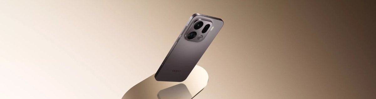 stufflistings's tweet image. Q2. Which color variant of the OPPO Find X9 Pro would you want to win?

A. Silk White
B. Titanium Charcoal

#winOPPOFindX9Pro #FindX9Pro #OPPOFindX9Series