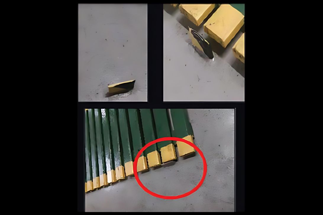 SWZMaritime's tweet image. A tripping hazard created during dry dock work dlvr.it/TPNckM #Maritimeaccidents #News