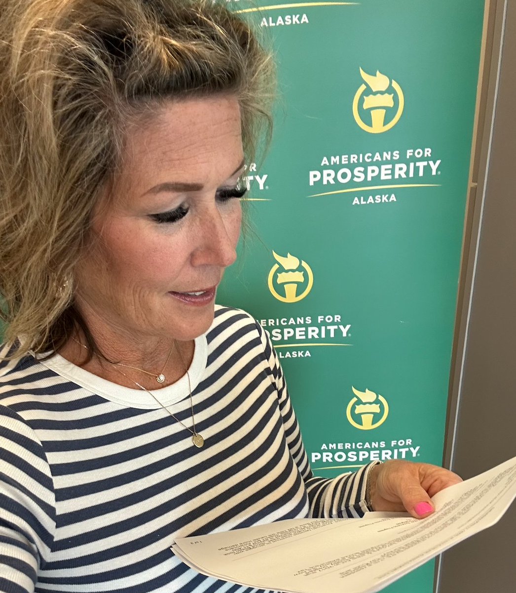 Alaska AFP tweet media