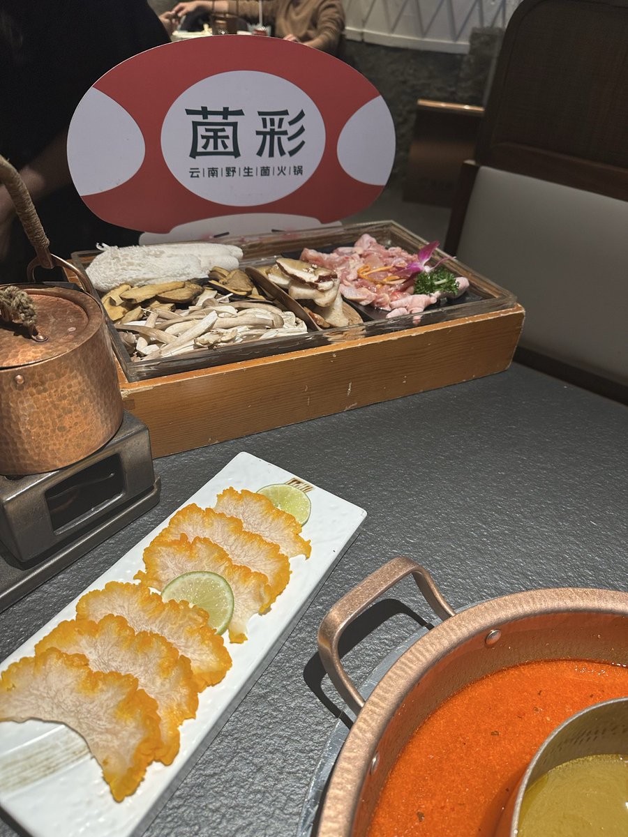 WenMoon 闻月 💚 tweet media