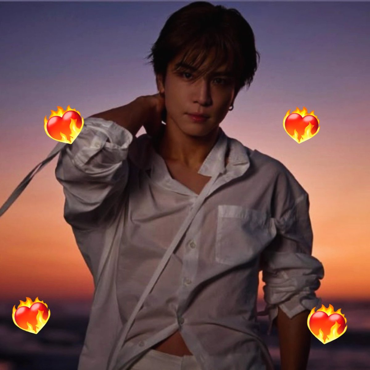 T_IWATA_EX_3JSB 🩷🩷岩ちゃん🩷🩷 🩷🫶おちゅかれちゃま🫶🩷 色々