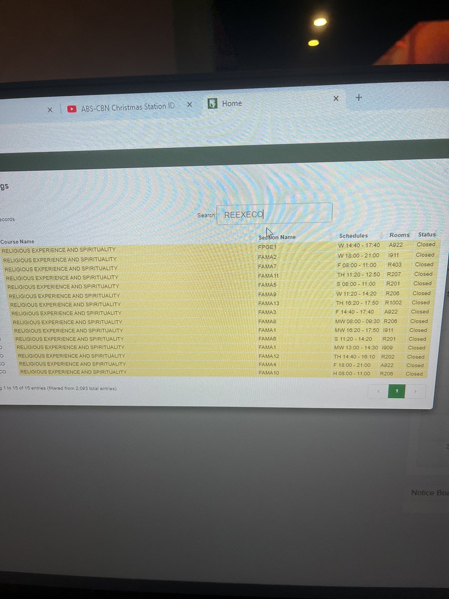 blobzter_'s tweet image. sa lahat ng subjects sa religion niyo pa talaga ako sinaraduhan matutuwa kaya si lord niyan??? di kaya kayo karmahin @/benilde