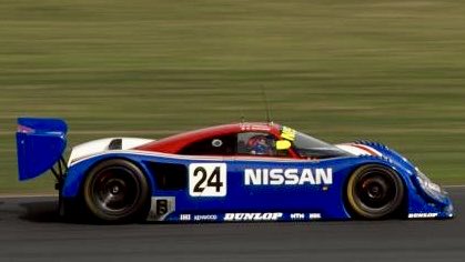 QuickNickRacing's tweet image. 個人的に禁断の質問
日産R90CK vs R90CPやってます。
頼みますよ🙏(何を)