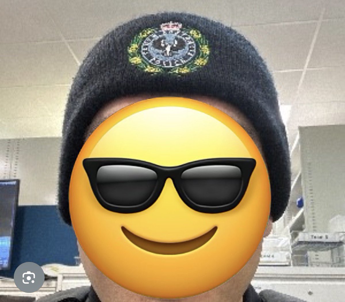 Aussie Sarge tweet media