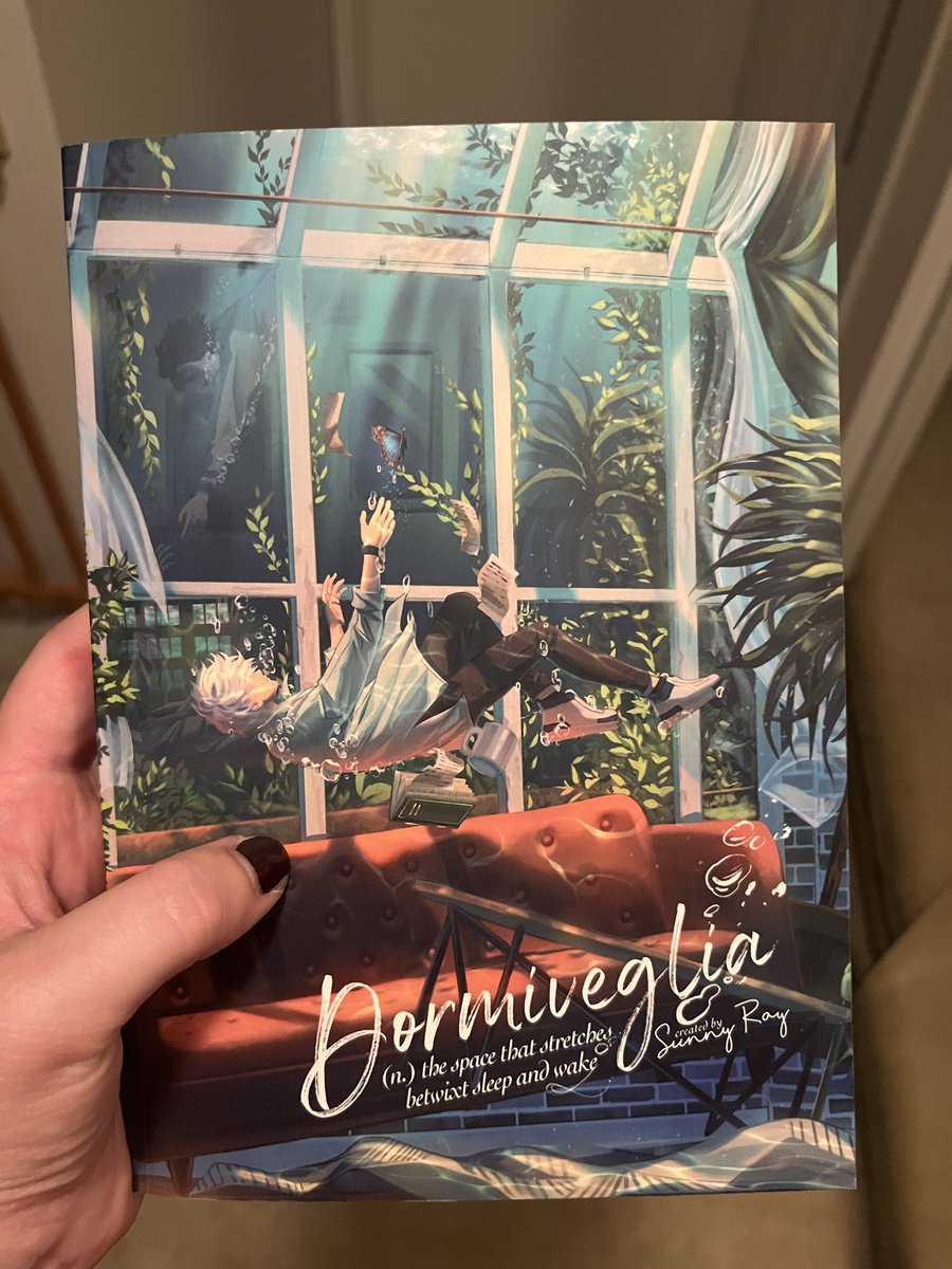 UM_Stories's tweet image. IT’S HERE!!!😭💛✨🥹 I am so emotional about having this story in my hands (and also screaming about the short story version of it in here. That’s such a treat. I can’t wait to read✨✨)
Thank you @IntotheFrisson again for creating such beautiful art and sharing it with us!