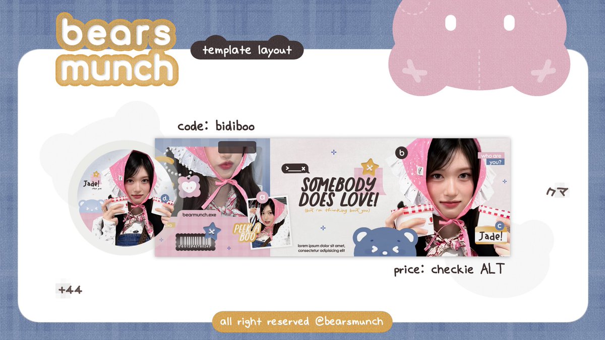 jadE𖦹.ᐟ tweet media