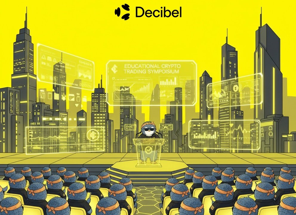 pawmacist's tweet image. Why Onchain Orderbooks Are the Next Frontier for DeFi

Decentralized finance has grown through many stages. AMMs dominated early DeFi because they provided a simple way to enable trustless trading. But today the appetite for deeper liquidity, better execution, and more advanced…