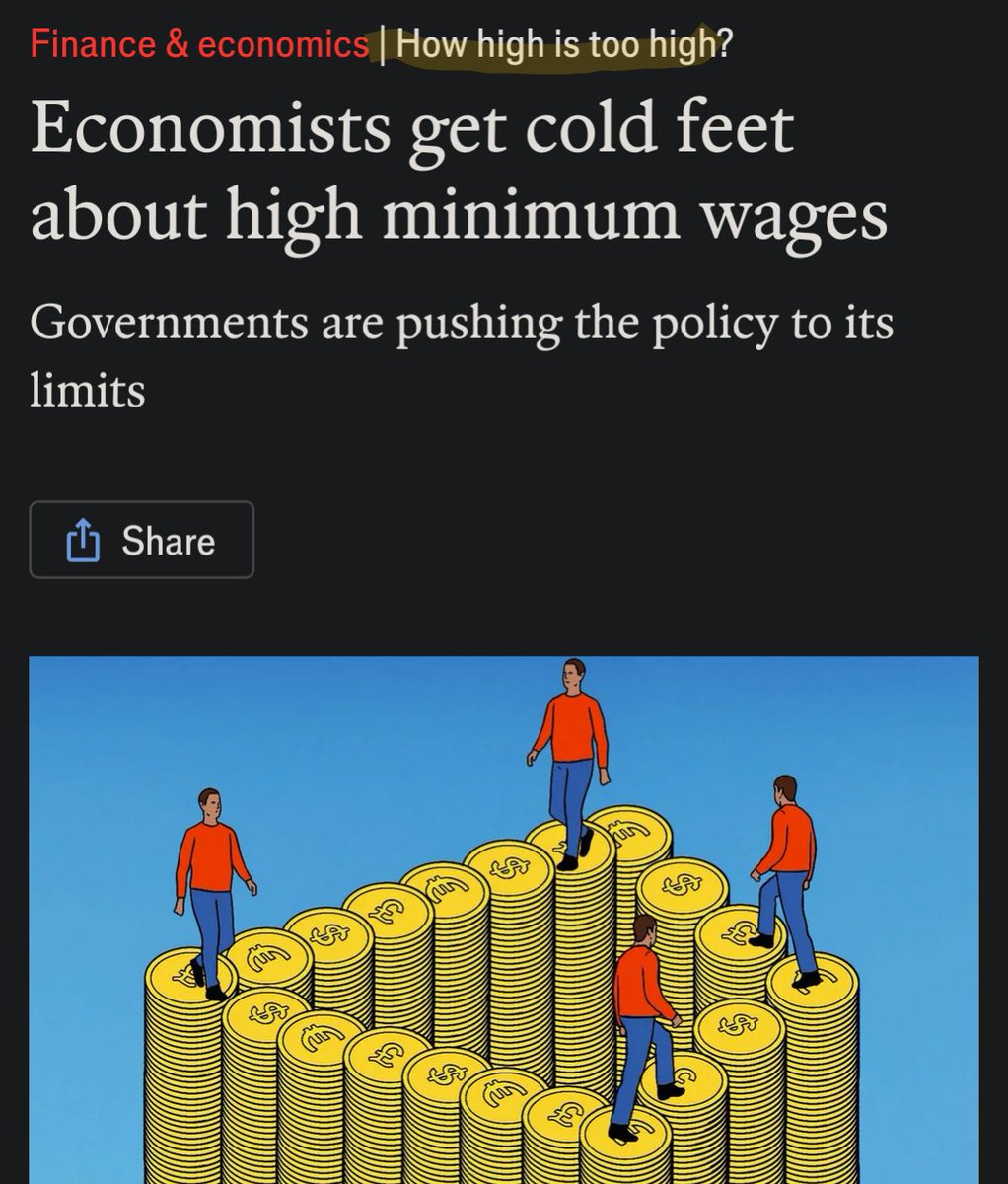 JeremyWard33's tweet image. How high is too high?  The minimum wage is still $7.25/hr you bloodsucking ghouls