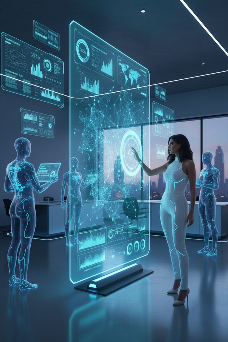 Aivoryn_officia's tweet image. Aivoryn AI brings logic, proof, and accountability together,
creating intelligence that can always be verified.
#Aivoryn #TrustlessTech