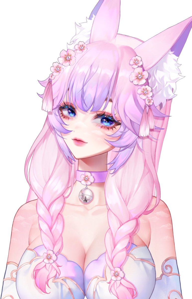 ☁️Interest check☁️

Any of you cloud pup streamers want to collab sometime?? 🥹 

Gimme links below and I’ll check out your stuff! 💜