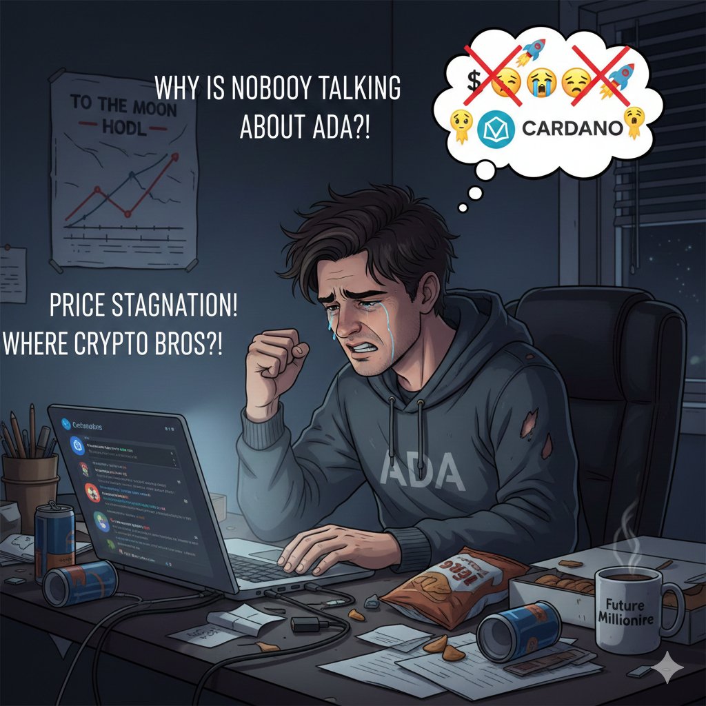 CardanoRogue 🇦🇺 tweet media