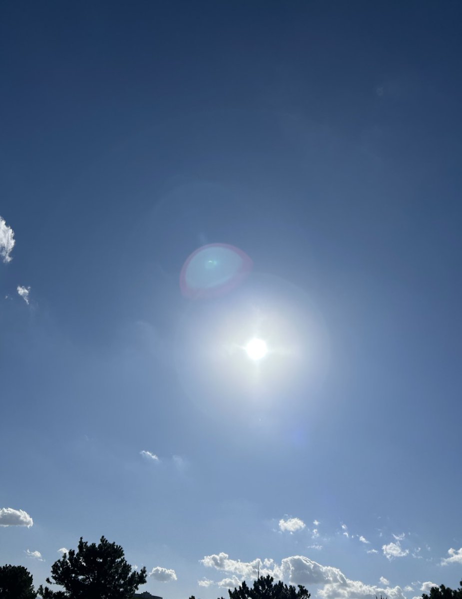 cheeselegalcode's tweet image. 天気良