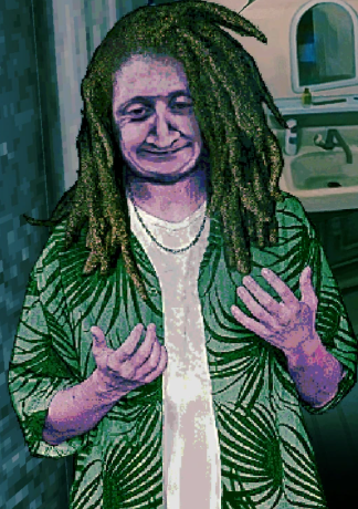 damien ♰◞ tweet media