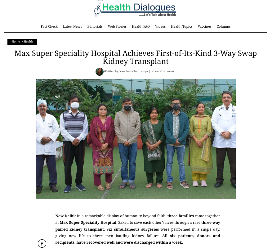 Dr. Anant Kumar tweet media