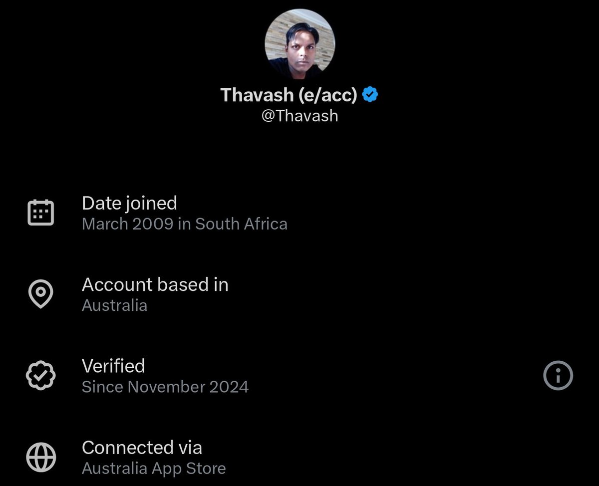 Thavash's tweet image. Didn&apos;t know I was 16 years on this bloody platform ......early days were pretty boring here ....