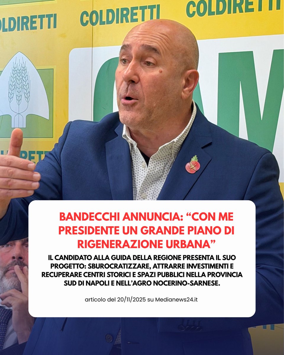 Bandecchi Stefano tweet media