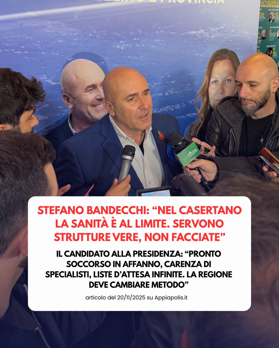 Bandecchi Stefano tweet media