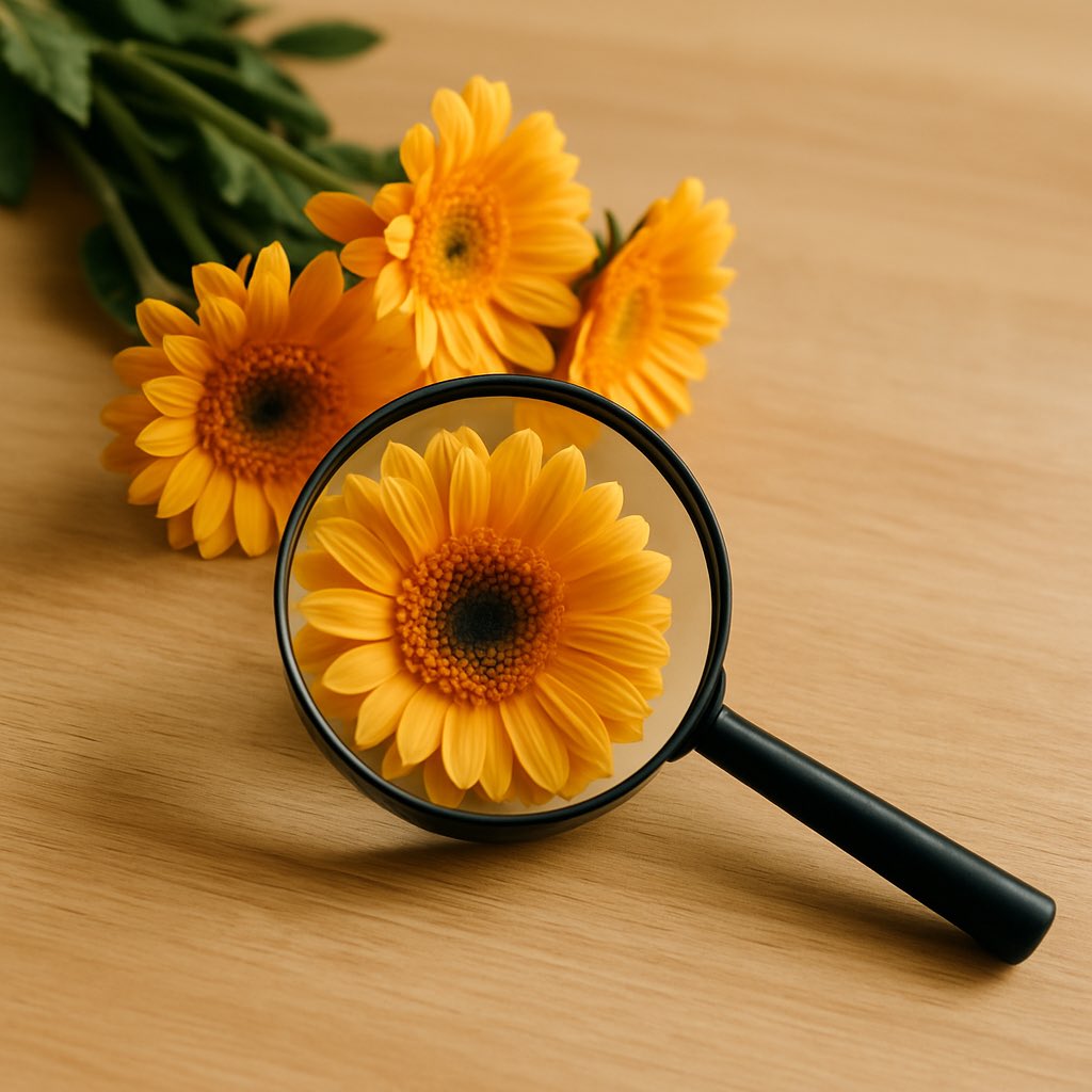 Unfiltad_Tots's tweet image. “Appreciation magnifies what matters.”

#Gratitude #Thursday #Unfilteredthoughts