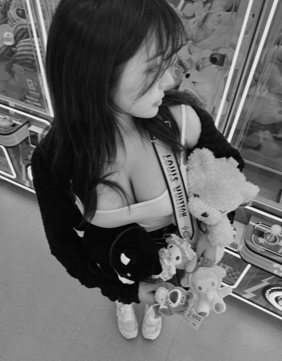 ⠀ ⠀
Brought my whole family home today 🧸🎀
⠀ ⠀